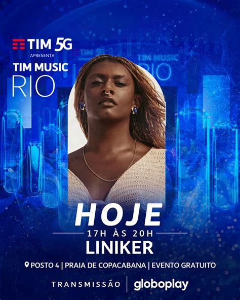 Tim Brasil On Twitter O Tim Music Rio Vai Deixar Saudade Esse O