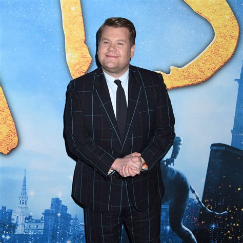 James Corden Apologizes After Being Slammed By Restauranteur