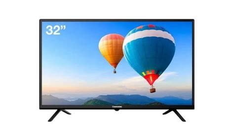 Tampil Mewah Beli Saja CHANGHONG Smart TV 32 Inch Ini Keunggulannya