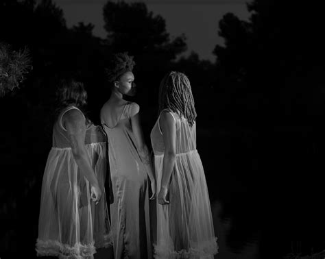 A New Exhibit at ICP Challenges How You Think About Archives