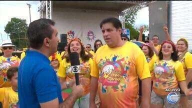 Pitv Edi O Bloco Pinto Na Morada Promete Agitar O Carnaval Na