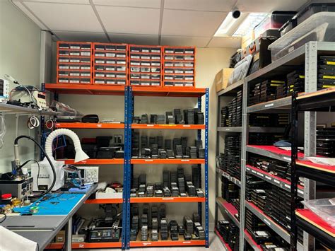 Data Recovery London Company -Hard drive recovery service since 2003 ...