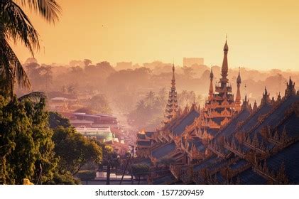 1,319 Yangon night view Stock Photos, Images & Photography | Shutterstock