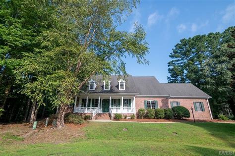 Hertford Nc Real Estate Hertford Homes For Sale ®