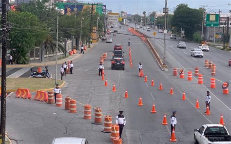 Clásico Regio blindado Así será el operativo de seguridad para la Ida