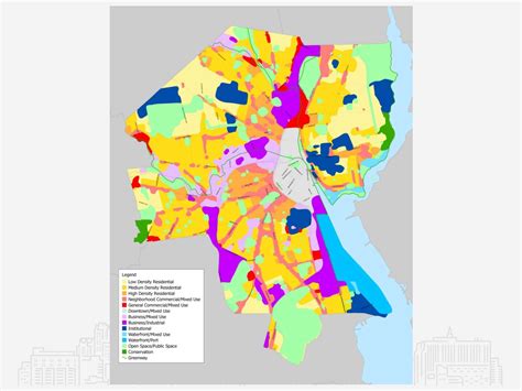 What Providence’s proposed zoning changes would mean for your
