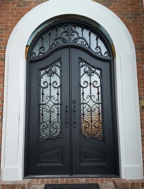 Ps Abby Iron Doors