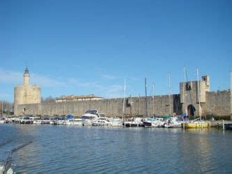 Port Aigues Mortes 30 Informations Maritimes Sur Le Port De Plaisance