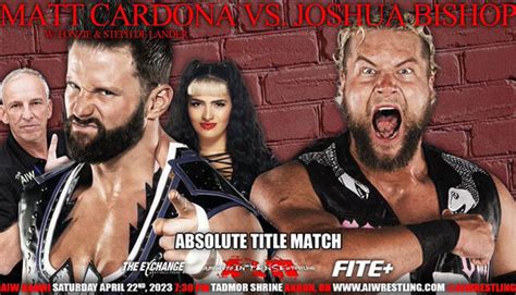 joshua bishop credits chris hero  giving  career advice mania