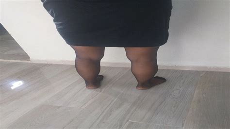 Special For Turkish Mature Women And Stocking Fetish Lovers Feat Maturexmedia XHamster