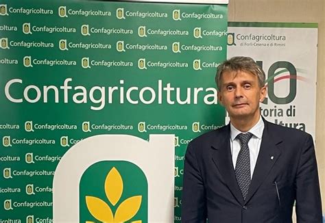 Confagricoltura Forl Cesena E Rimini Con Cr Dit Agricole Italia