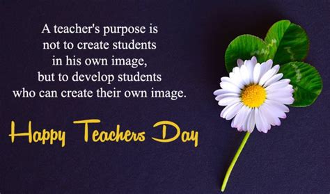 World Teachers Day 2022 Quotes Wishes Theme Whatsapp Status Messages