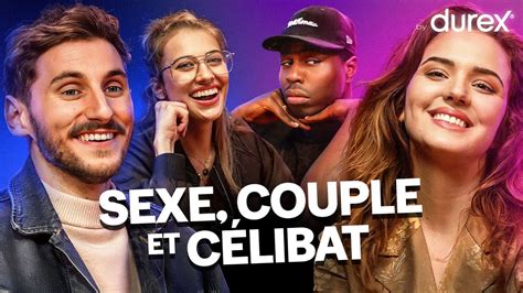 Sexe Couple Et C Libat Coups D Un Soir Libido Et Self Love Dans Your Sex Your Way Youtube