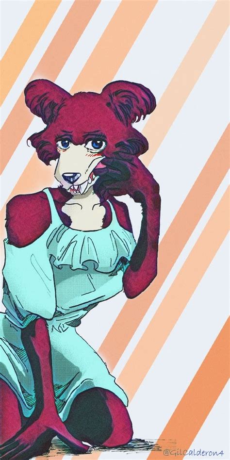 Juno Beastars Wallpaper