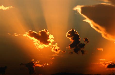 De mooiste zonsondergangen in België