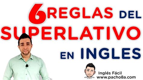 Summary Of Adjetivos Comparativos En Ingles Reglas Y Ejemplos Todo