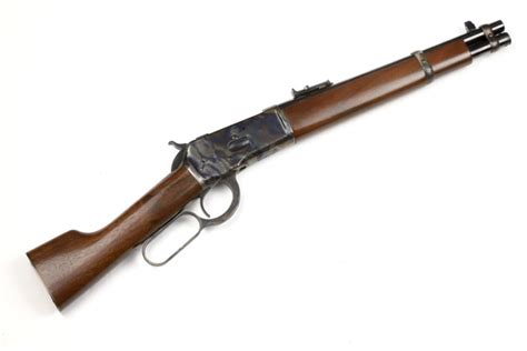 Chiappa 1892 Lever Action Mares Leg