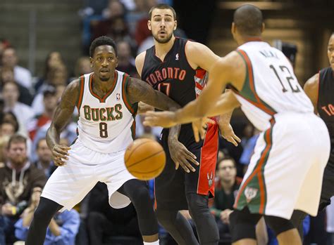 Larry Sanders Will Play With Canton Charge First After A Long Arduous