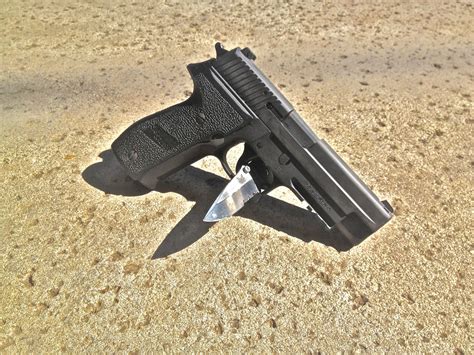 Best Sig Sauer P Images On Pholder Gun Porn Sig Sauer And Guns