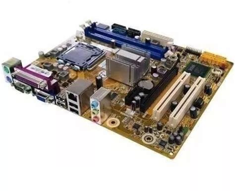 Kit Placa Mãe Ipm41 d3 775 Ddr3 Proc Core 2 Duo E8400 3 0 Mercado Livre