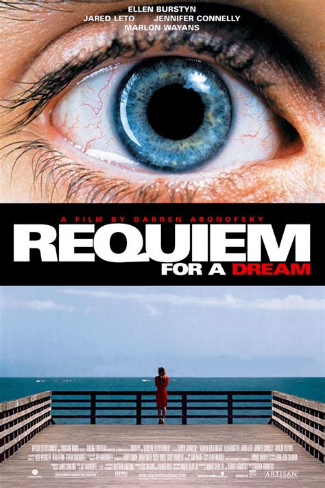 Requiem for a Dream (Darren Aronofsky - 2000) - PANTERA CINE