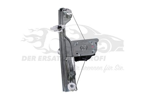 Fensterheber Vorne Links Elektrisch 8200748381 Online Kaufen