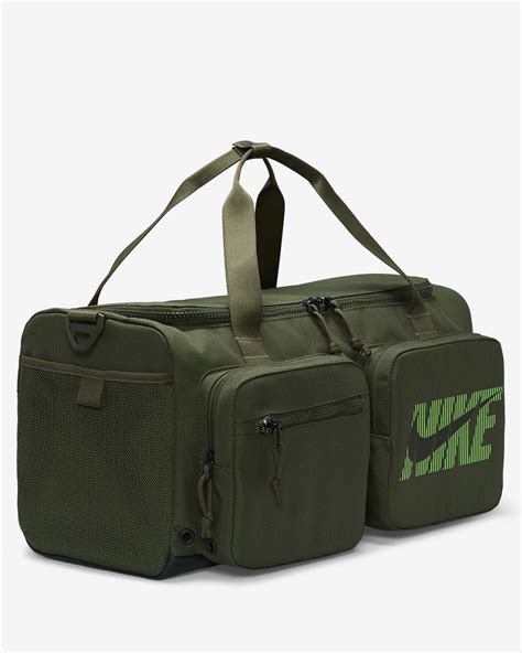 Nike Utility Power Graphic Training Duffel Bag Small 31l Nike Ph