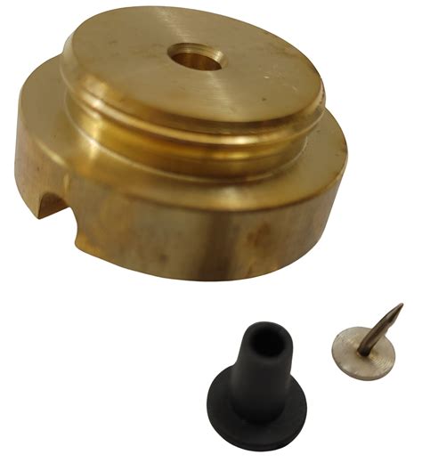 Workman Moth Cb Ham Radio Flat Surface Nmo Antenna Mount Hub