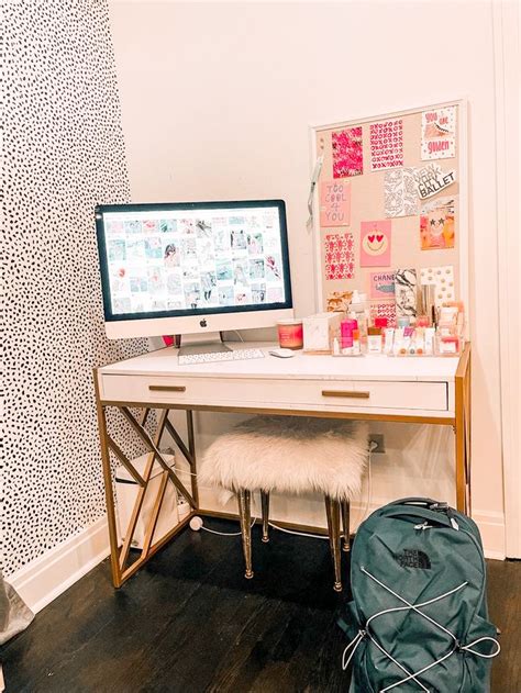 Client Reveal: Preppy Home Office Michaela Noelle Designs, 57% OFF