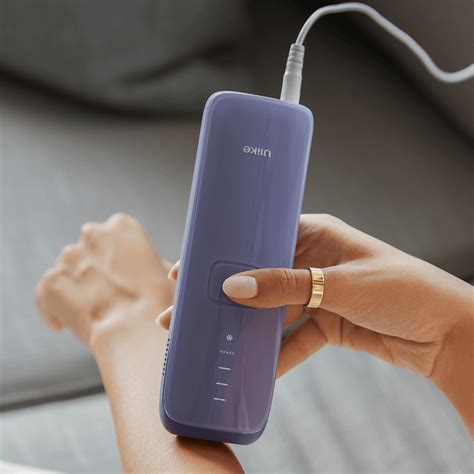 Ulike Sapphire Air 3 Ipl Hair Removal Device Currentbody