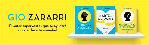 El fin de la ansiedad El mensaje que cambiará tu vida Vergara