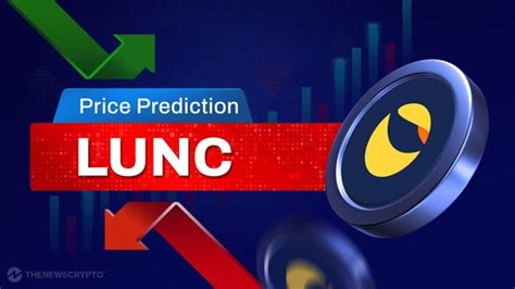 Terra Luna Classic Analysis Lunc Price Pumps On Binance Burn Event