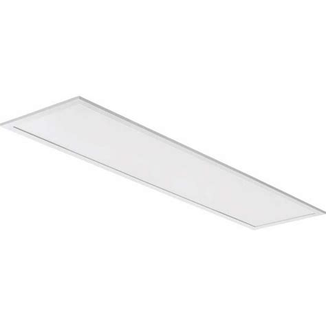 Contractor Select Cpx 1 Ft X 4 Ft 4280 Lumens Integrated Led Panel Light Switchable Color