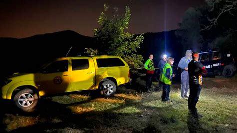 Enne Di Pistoia Trovato Morto Dopo Giro In Mountain Bike