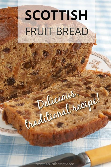 Delicious Fruit Bread Recipe Artofit