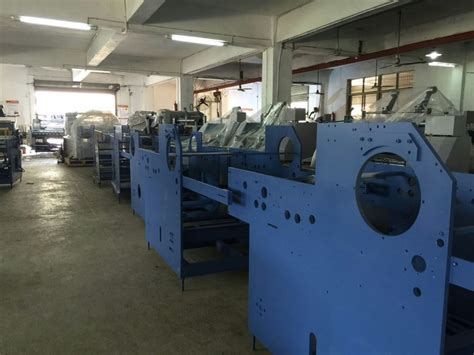 Yfmb B A Laminator Semi Automatic Paper Lamination Machine Buy