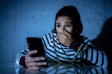 What Is Cyberstalking Social Media Victims Law Center