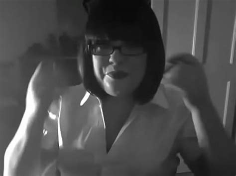 Strict Mistress Tina Snua Smokes 2 Cork Cigarettes XVIDEOS