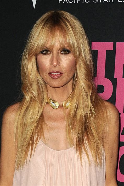 20 Flequillos Para Todos Los Tipos De Cabello Y Forma Del Rostro Rachel Zoe Style Rachel Zoe