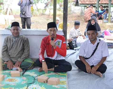 Desa Rapak Lambur Bercita Cita Jadi Lumbung Pangan Di Kukar Purantara ID