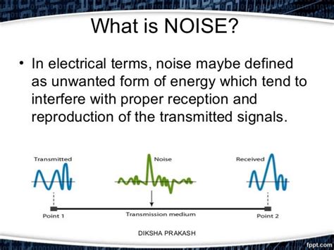 Noise