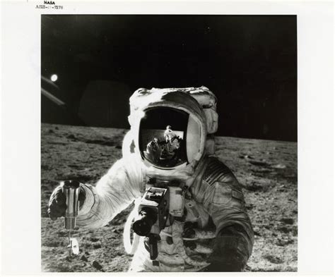 Rare Early Space Photographs Including the First-Ever Taken From Space Up for Auction