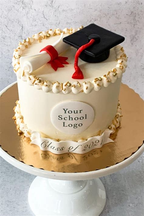 Graduation Cake Ideas