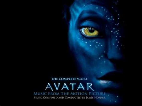 Avatar Complete Soundtrack - Fight to the Death - YouTube