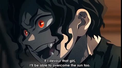 Muzan Wants Nezuko For Himself Demon Slayer Season3 Episode 11 English Sub Youtube