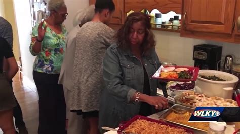 Thanksgiving Soul Food Offers Window To African American Culture