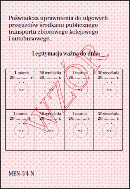 Arkusze Ocen Legitymacje Druki Szkolne Atus Meble Dla