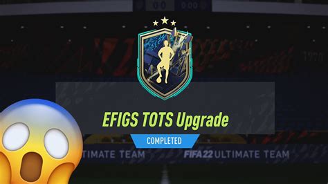 3x NEW EFIGS TOTS UPGRADE PACKS CONMEBOL TOTGS UPGRADE SBC PACK FIFA