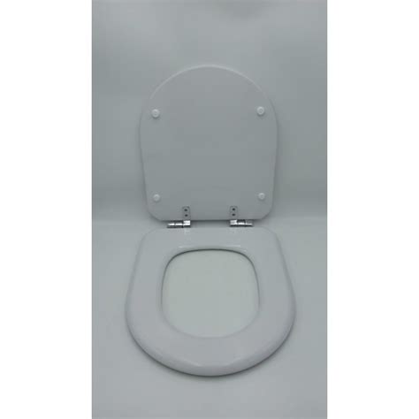 Toilet Seat Valadares Nautilus