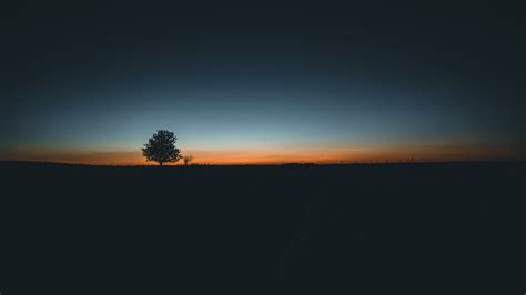 Beautiful Minimalistic Sunrise 1920x1080 Rwallpaper